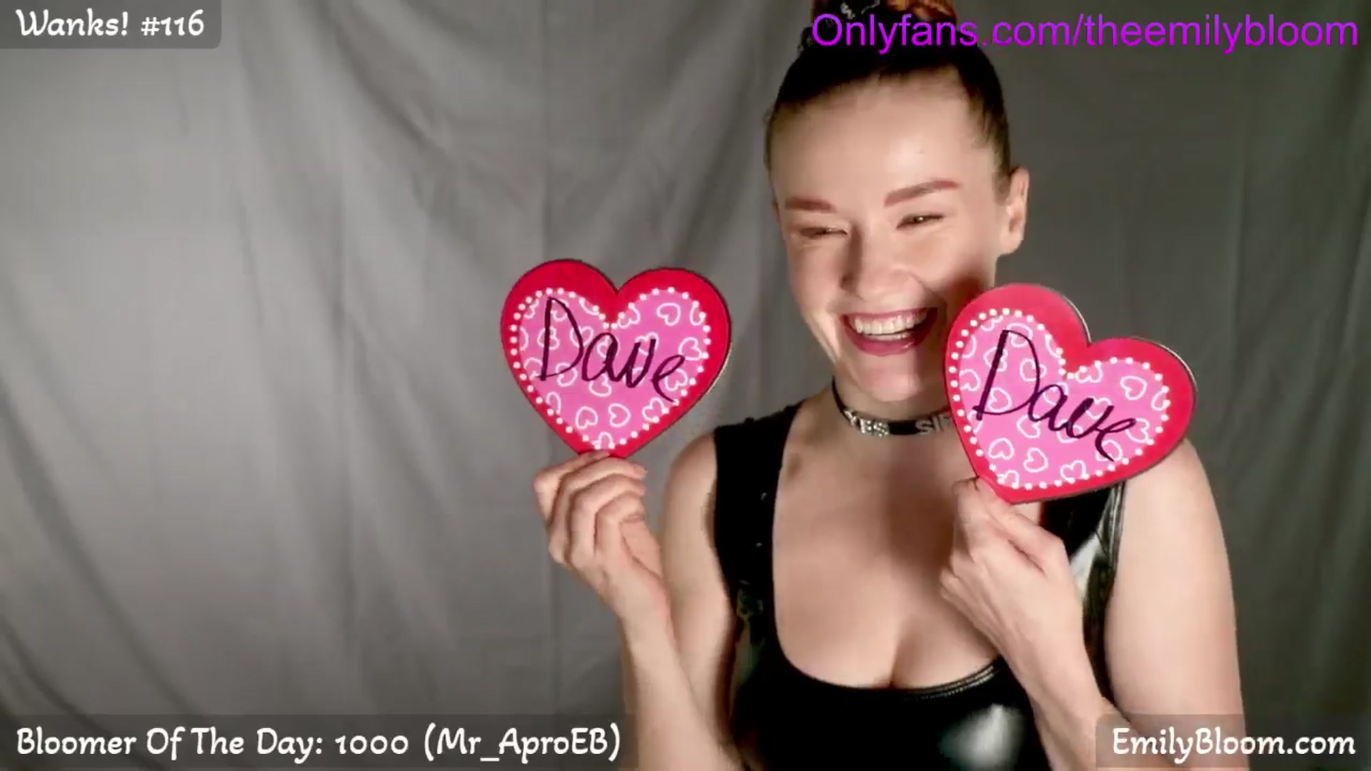 Gallery image thumbnail from EmilyBloom's myfreecams stream on, 02/16/2026, 01:39 image 2 of 20