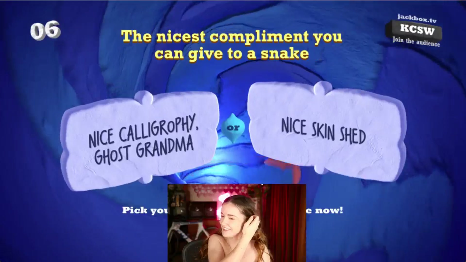 Gallery image thumbnail from EmilyBloom's myfreecams stream on, 02/20/2026, 24:43 image 13 of 20