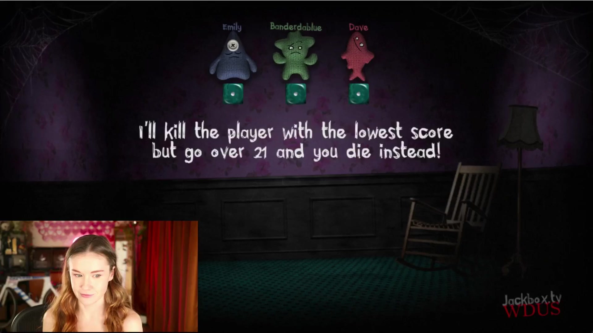 Gallery image thumbnail from EmilyBloom's myfreecams stream on, 02/20/2026, 24:43 image 9 of 20