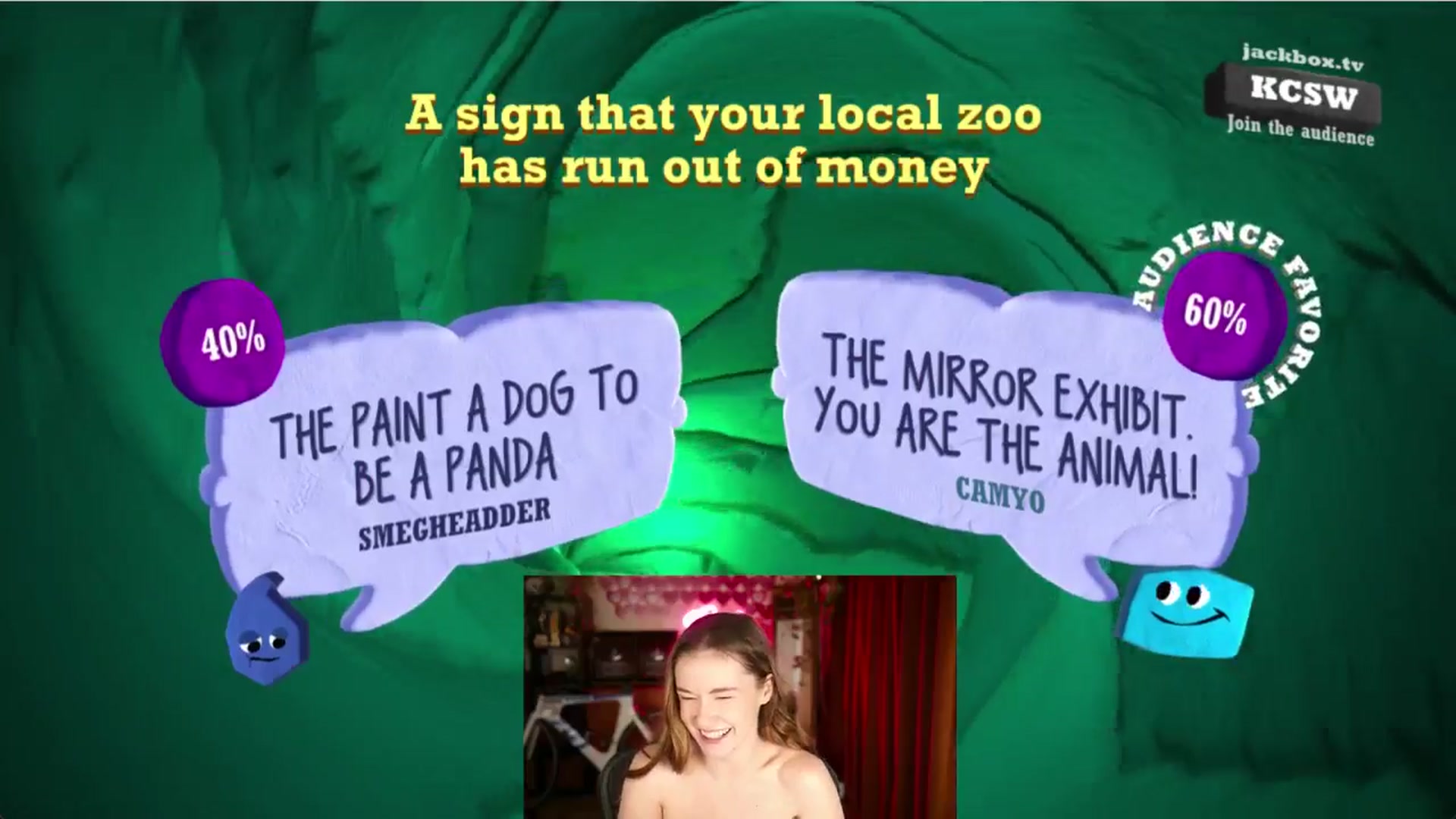 Gallery image thumbnail from EmilyBloom's myfreecams stream on, 02/20/2026, 24:43 image 14 of 20