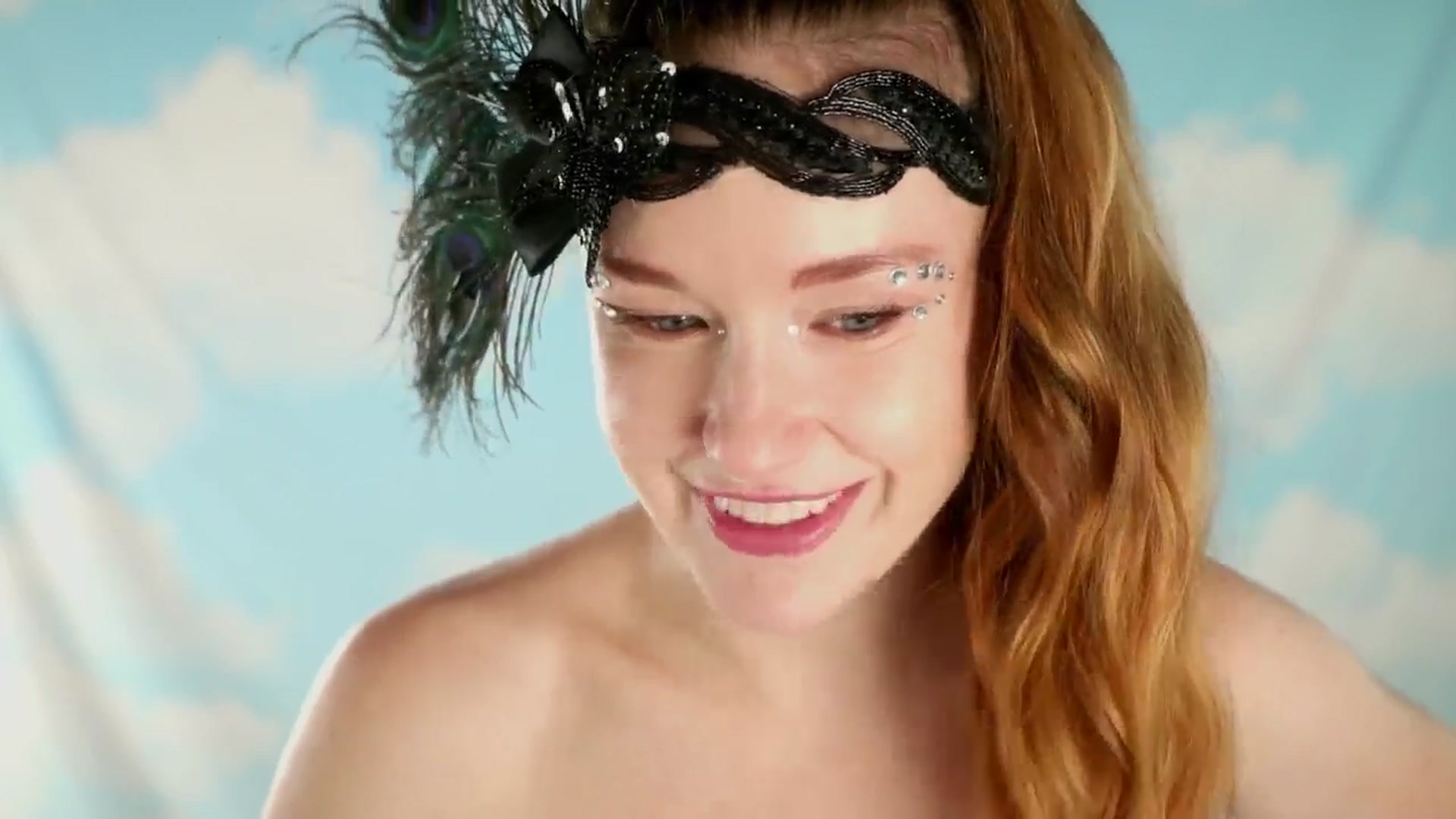 Gallery image thumbnail from EmilyBloom's myfreecams stream on, 03/01/2026, 24:32 image 7 of 20