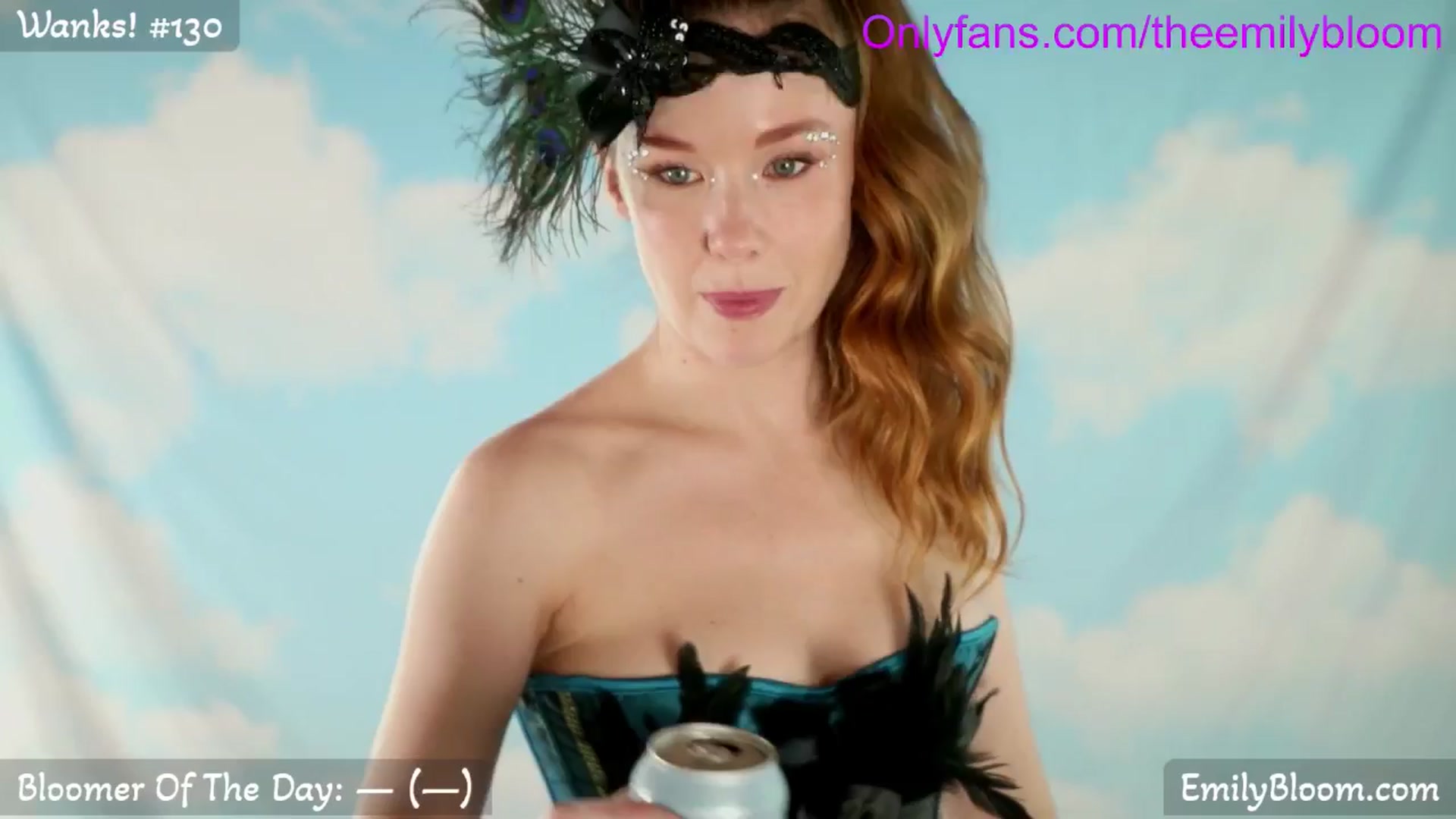 Gallery image thumbnail from EmilyBloom's myfreecams stream on, 03/01/2026, 24:32 image 1 of 20