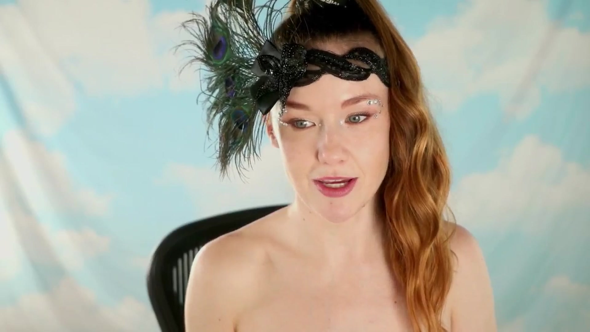 Gallery image thumbnail from EmilyBloom's myfreecams stream on, 03/01/2026, 24:32 image 9 of 20