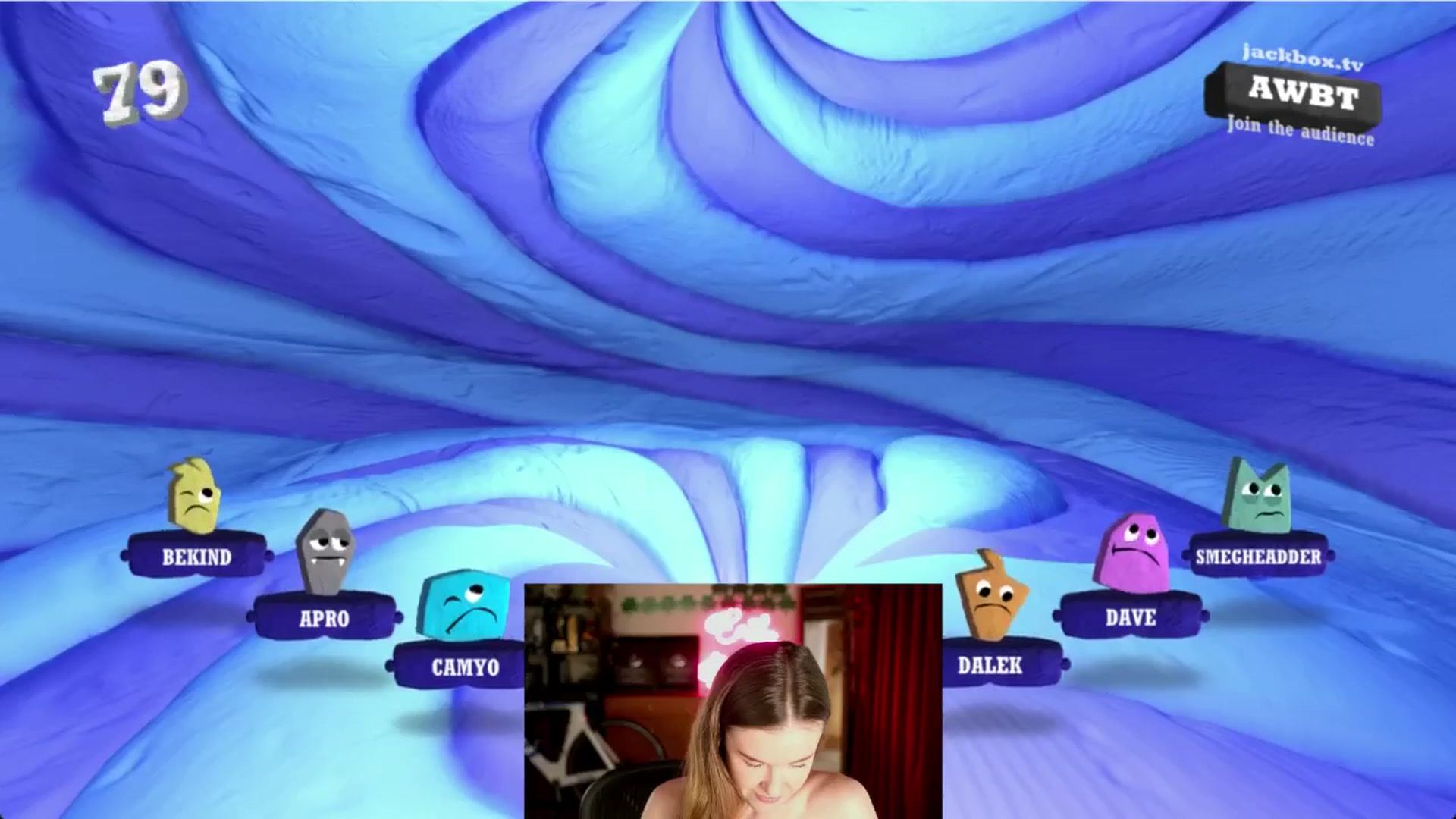 Gallery image thumbnail from EmilyBloom's myfreecams stream on, 03/04/2026, 22:59 image 18 of 20