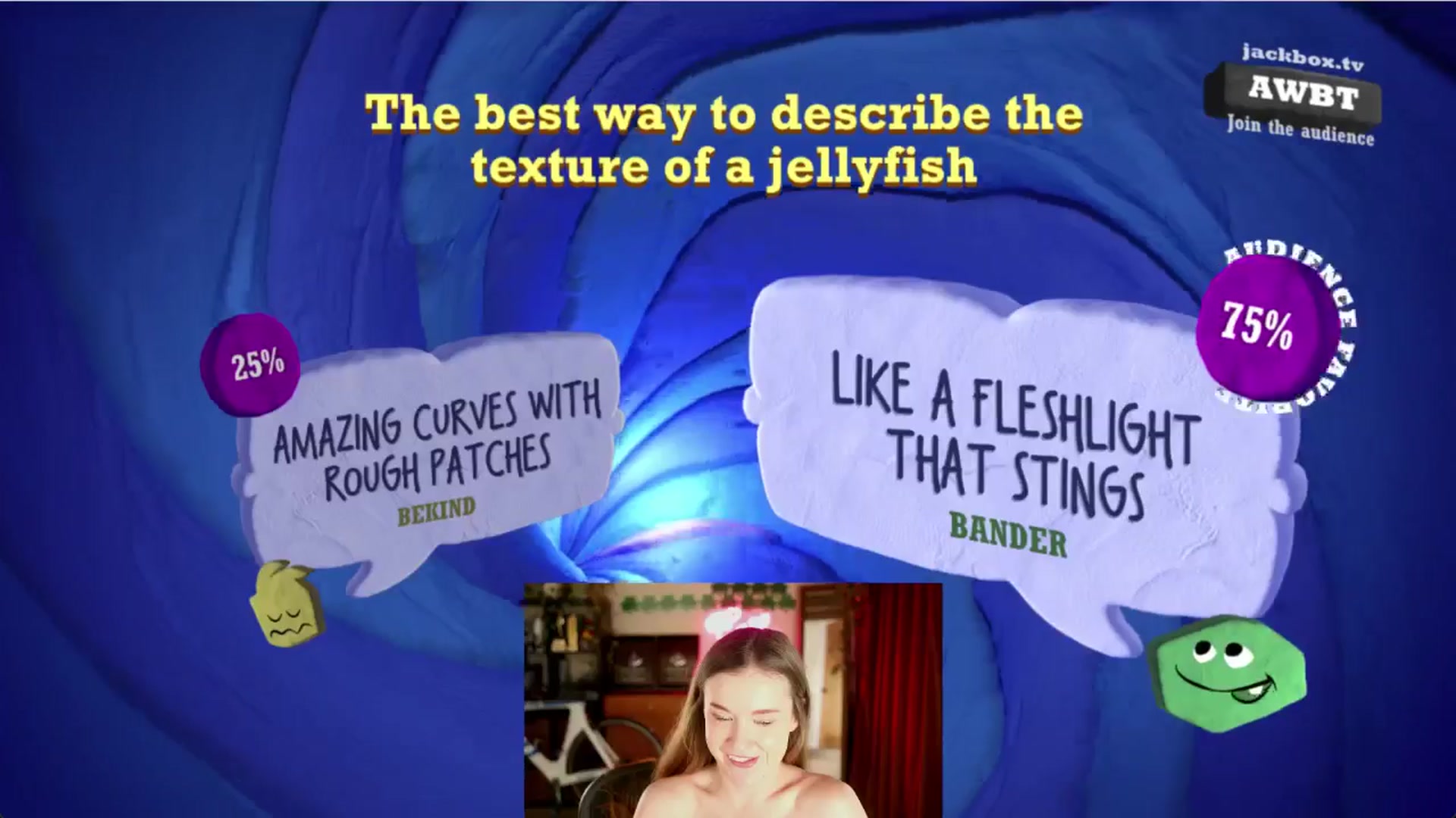 Gallery image thumbnail from EmilyBloom's myfreecams stream on, 03/04/2026, 22:59 image 19 of 20