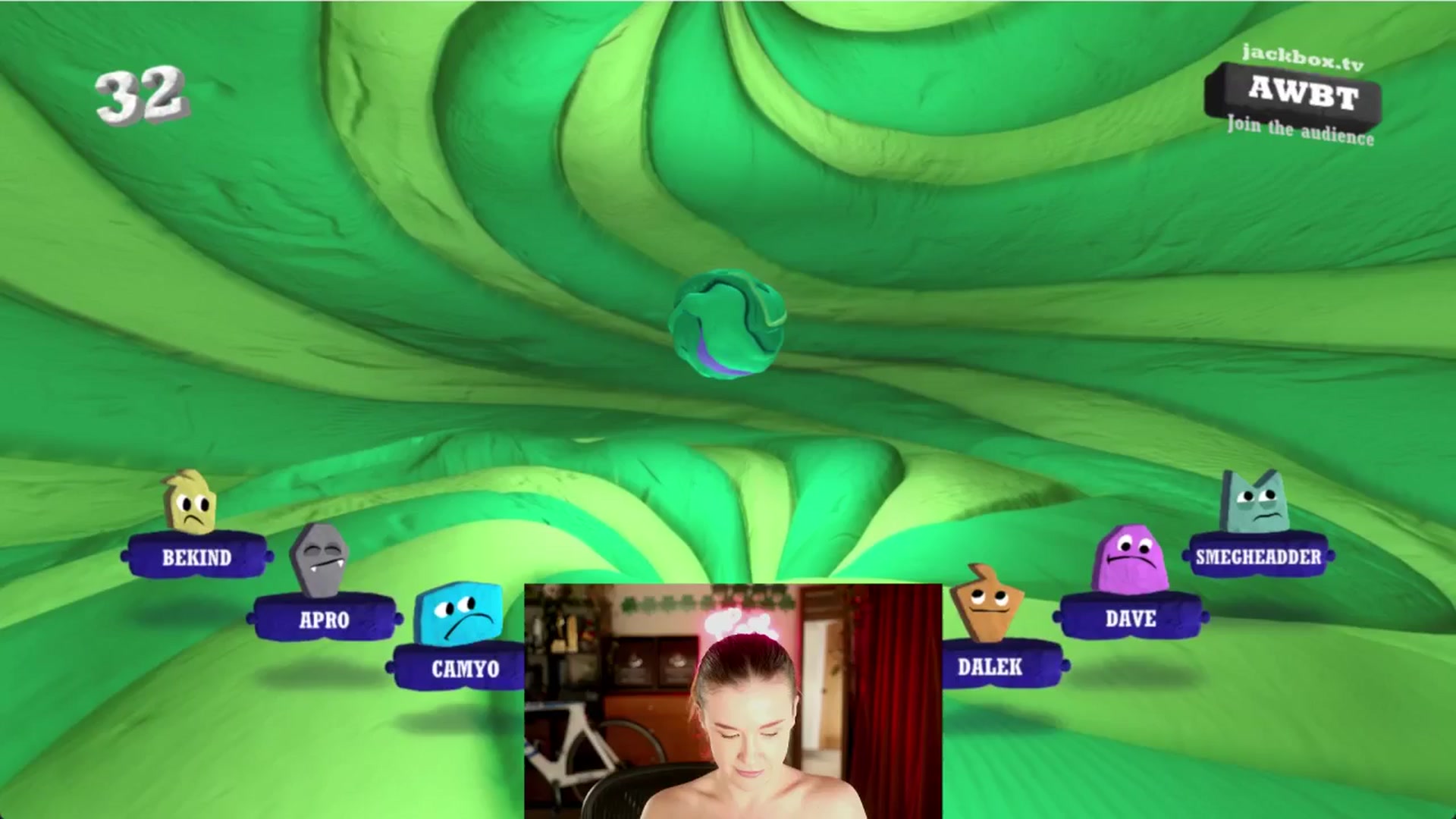 Gallery image thumbnail from EmilyBloom's myfreecams stream on, 03/04/2026, 23:17 image 1 of 20