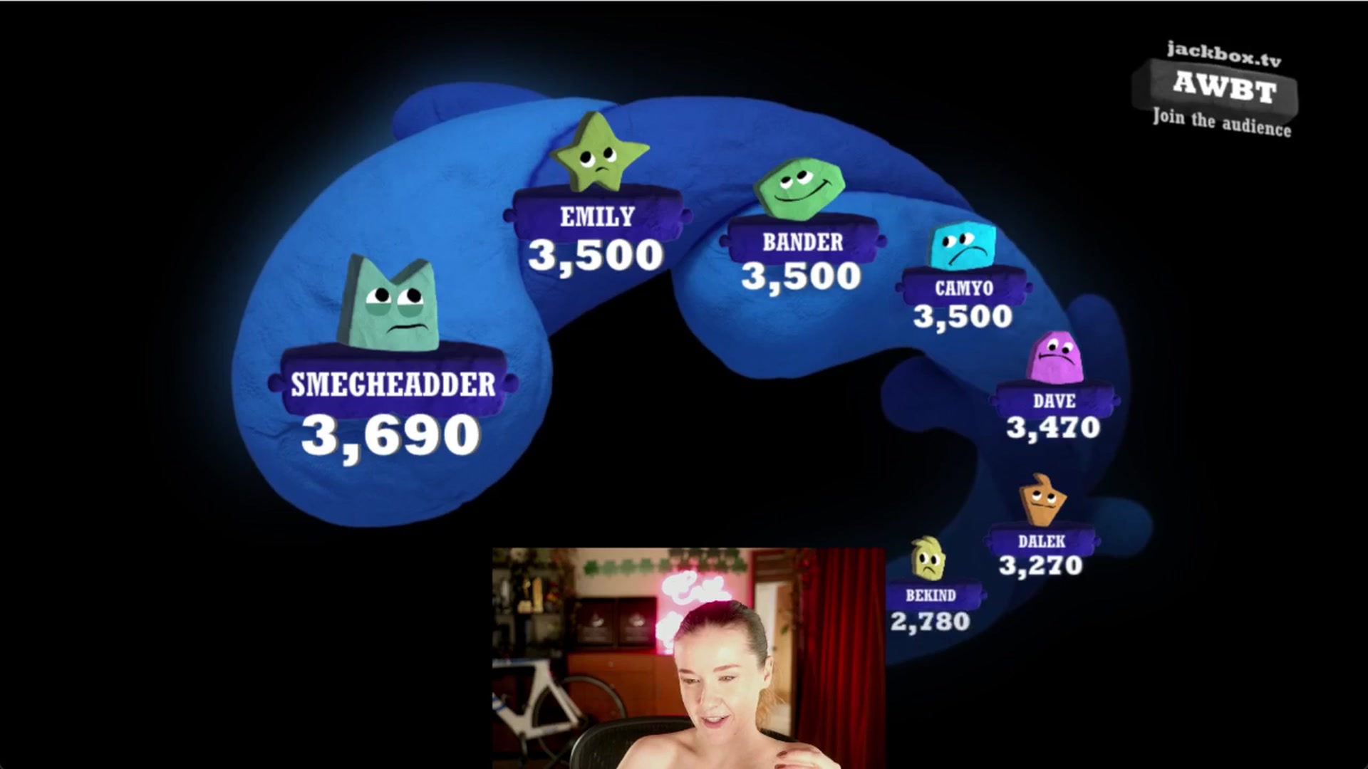 Gallery image thumbnail from EmilyBloom's myfreecams stream on, 03/04/2026, 23:17 image 12 of 20
