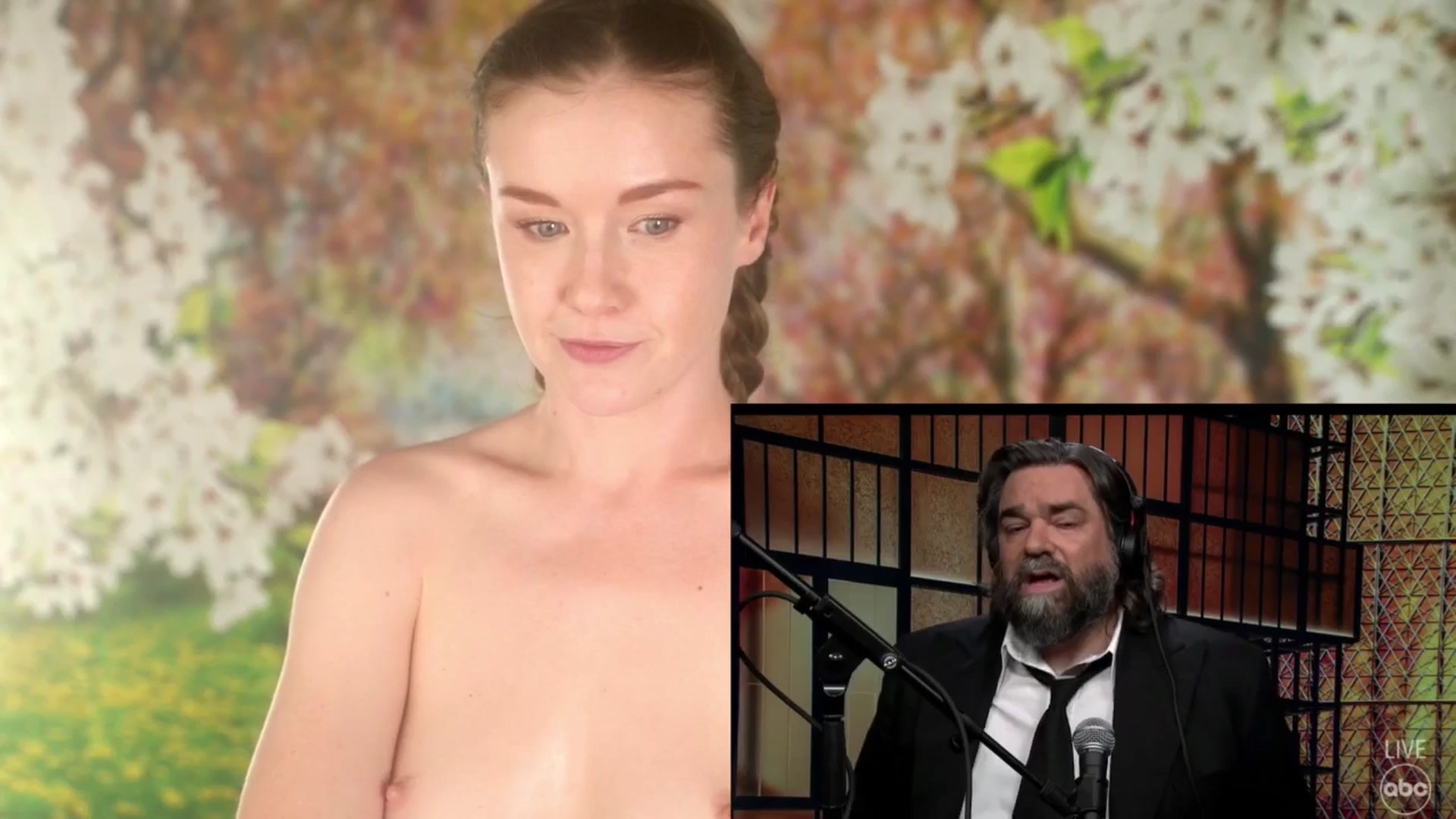 Gallery image thumbnail from EmilyBloom's myfreecams stream on, 03/16/2026, 24:02 image 15 of 20