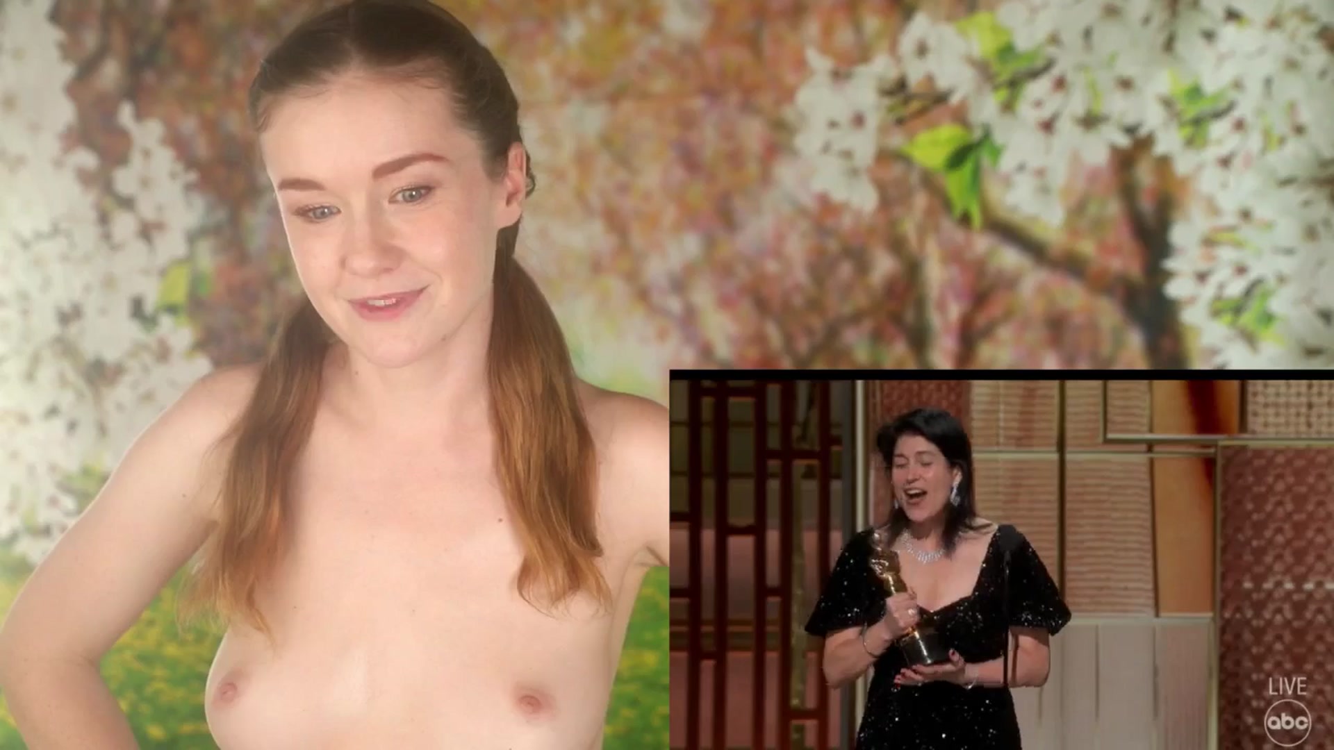 Gallery image thumbnail from EmilyBloom's myfreecams stream on, 03/16/2026, 24:02 image 14 of 20