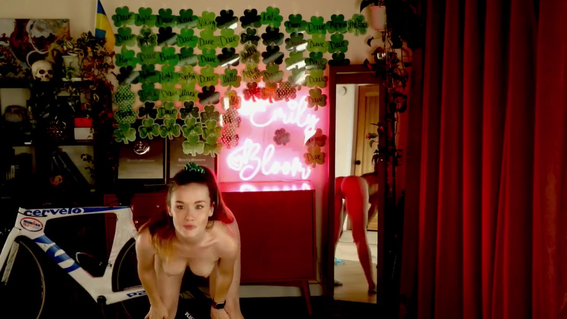 Gallery image thumbnail from EmilyBloom's myfreecams stream on, 03/25/2026, 23:23 image 19 of 20