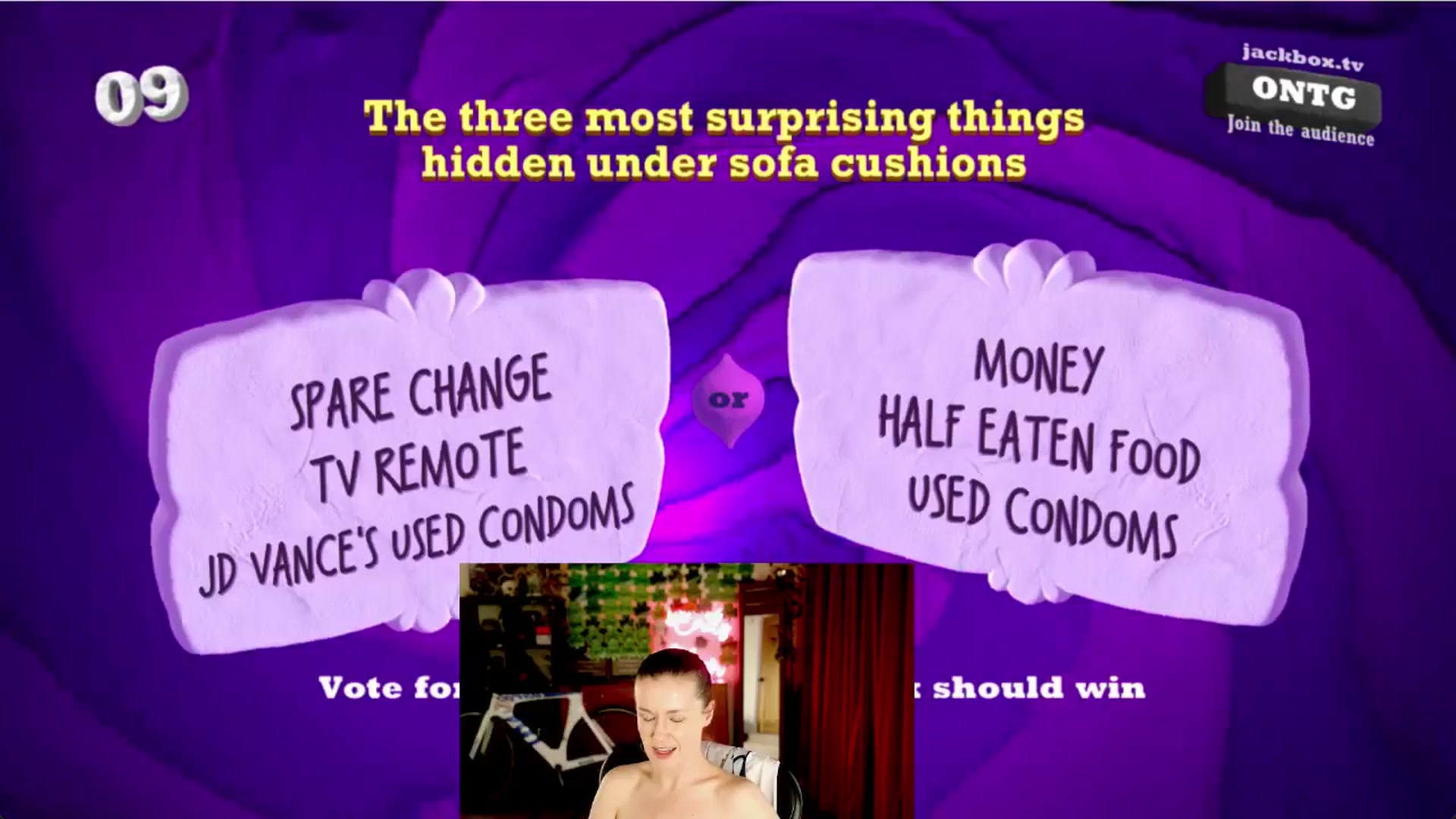 Gallery image thumbnail from EmilyBloom's myfreecams stream on, 03/27/2026, 24:39 image 8 of 20