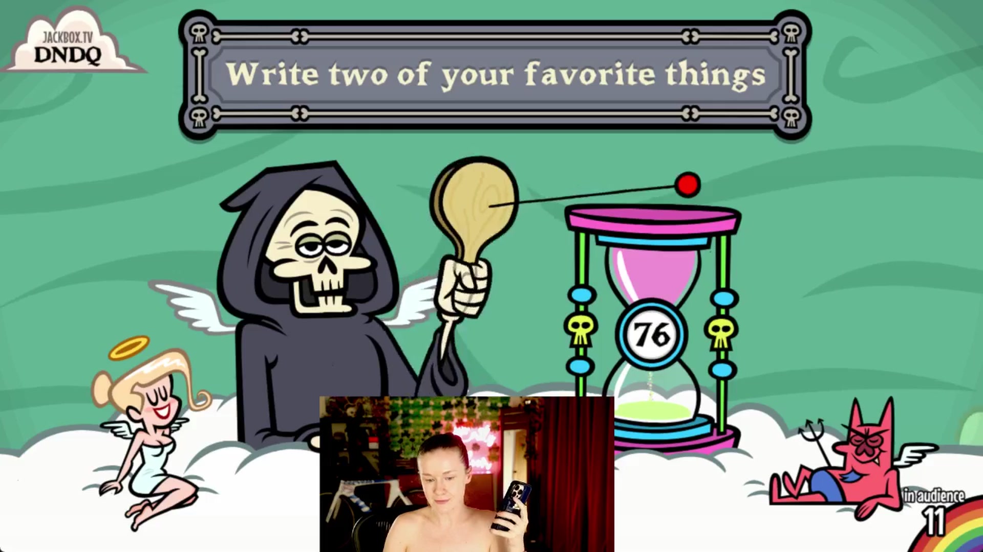 Gallery image thumbnail from EmilyBloom's myfreecams stream on, 03/27/2026, 24:39 image 18 of 20