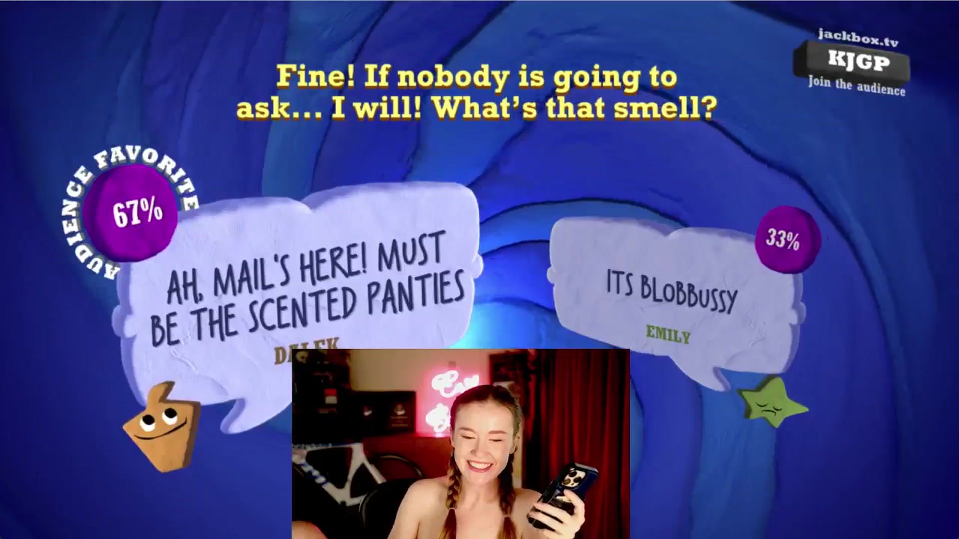 Gallery image thumbnail from EmilyBloom's myfreecams stream on, 04/03/2026, 24:25 image 7 of 20