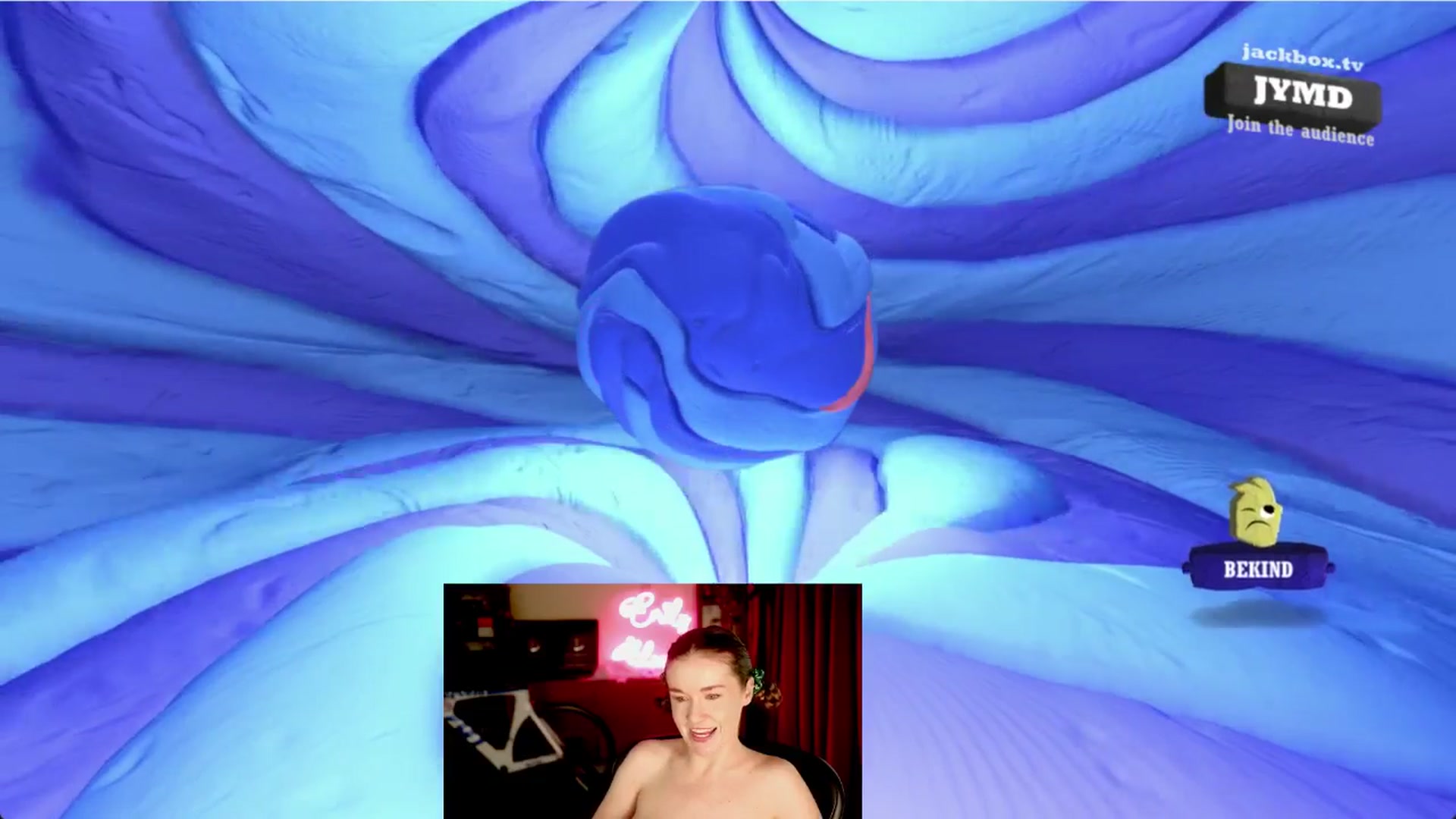 Gallery image thumbnail from EmilyBloom's myfreecams stream on, 04/10/2026, 24:37 image 7 of 20