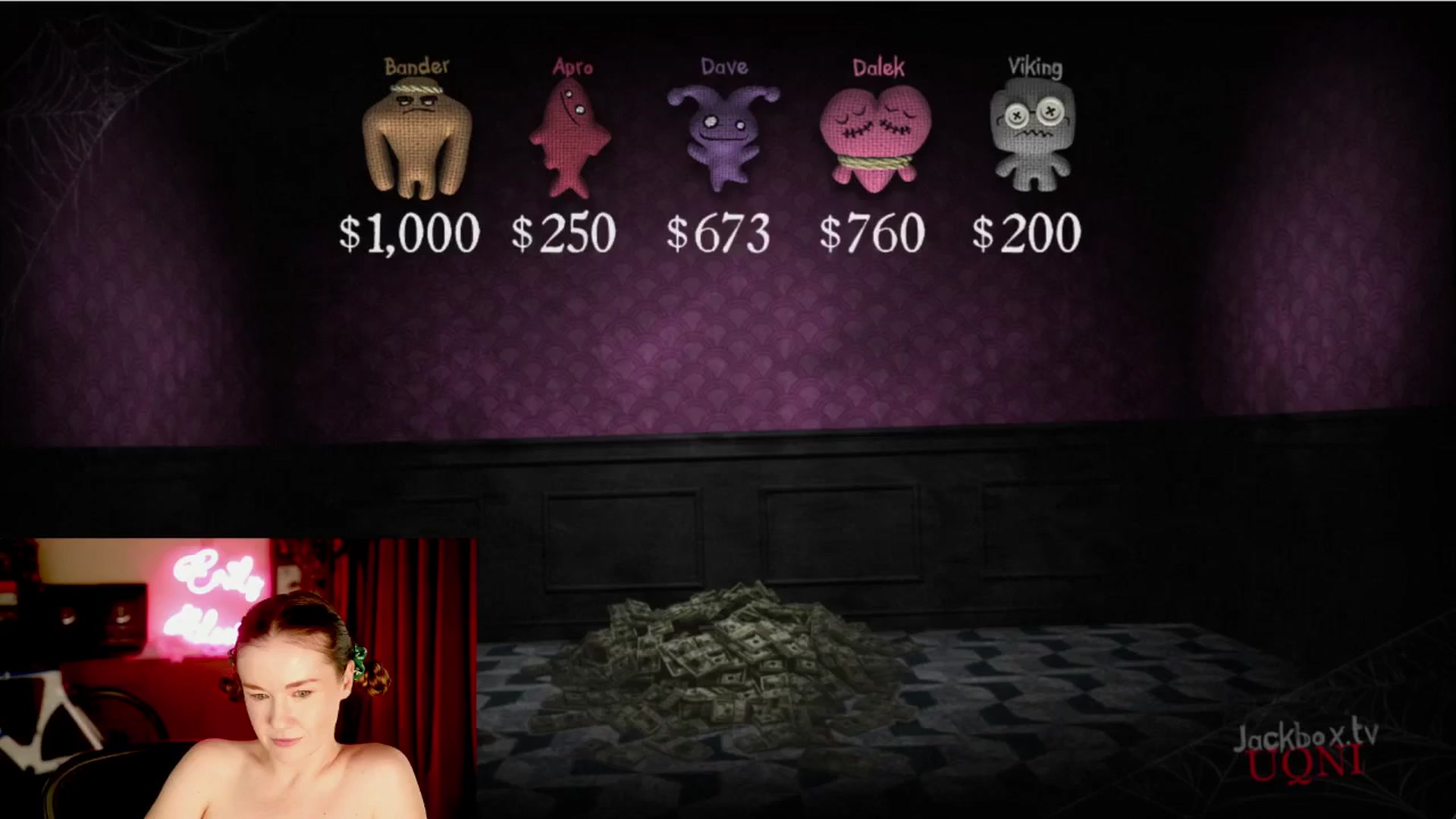 Gallery image thumbnail from EmilyBloom's myfreecams stream on, 04/10/2026, 24:37 image 5 of 20