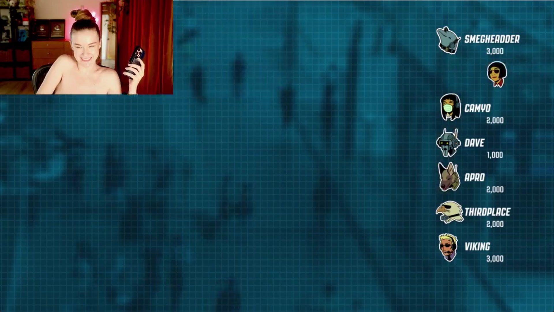 Gallery image thumbnail from EmilyBloom's myfreecams stream on, 04/15/2026, 23:25 image 14 of 20