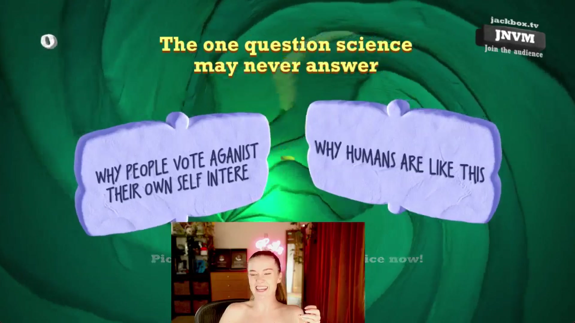 Gallery image thumbnail from EmilyBloom's myfreecams stream on, 04/15/2026, 23:25 image 9 of 20