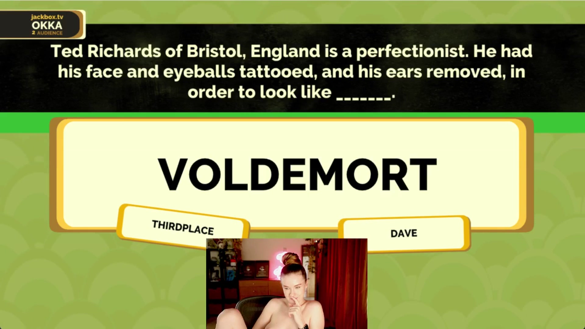Gallery image thumbnail from EmilyBloom's myfreecams stream on, 04/15/2026, 23:25 image 19 of 20