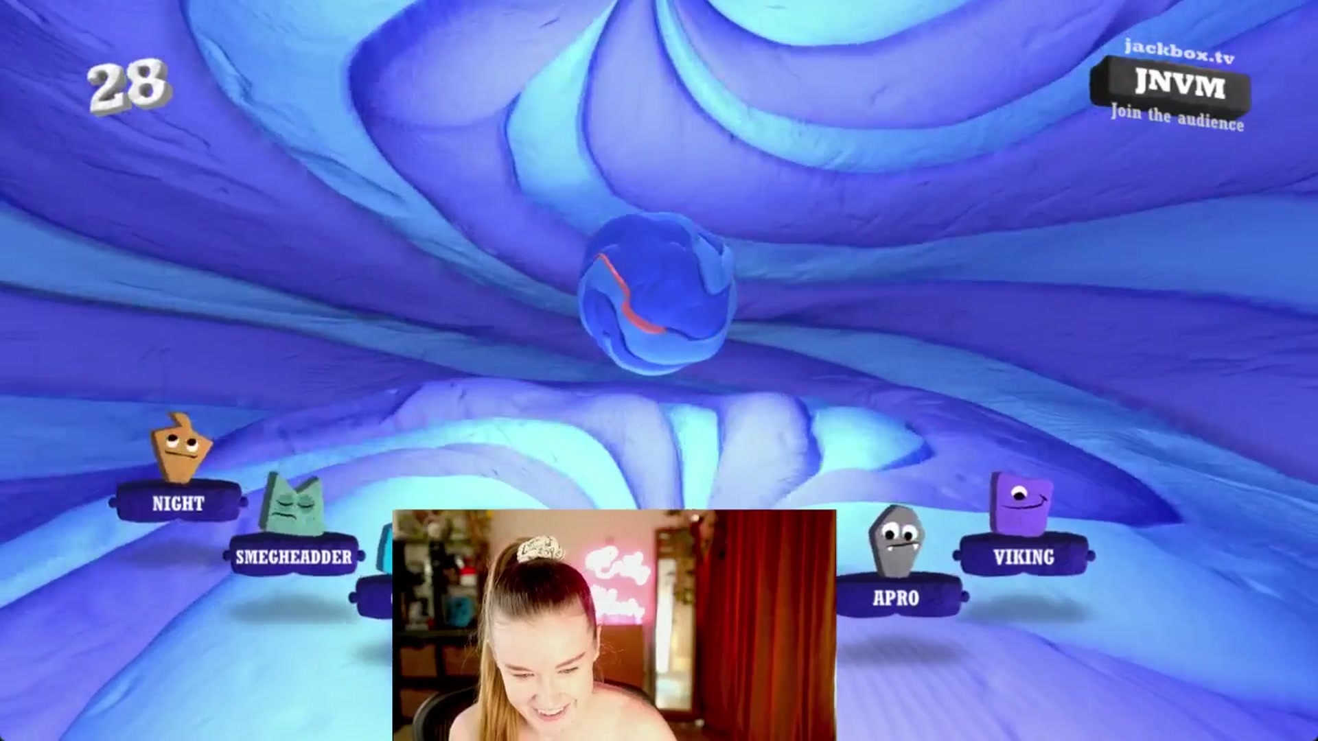 Gallery image thumbnail from EmilyBloom's myfreecams stream on, 04/15/2026, 23:25 image 7 of 20