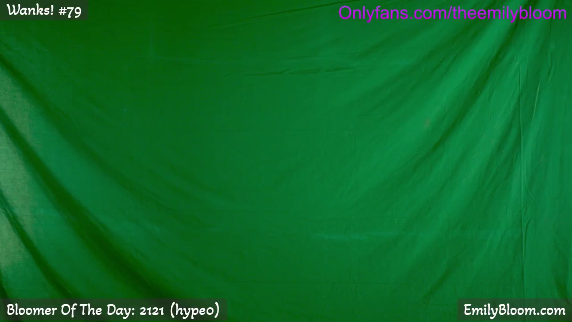 Gallery image thumbnail from EmilyBloom's myfreecams stream on, 04/19/2026, 24:44 image 2 of 20