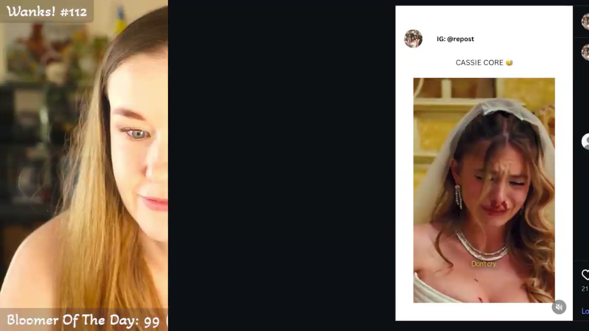 Gallery image thumbnail from EmilyBloom's myfreecams stream on, 04/29/2026, 22:44 image 17 of 20