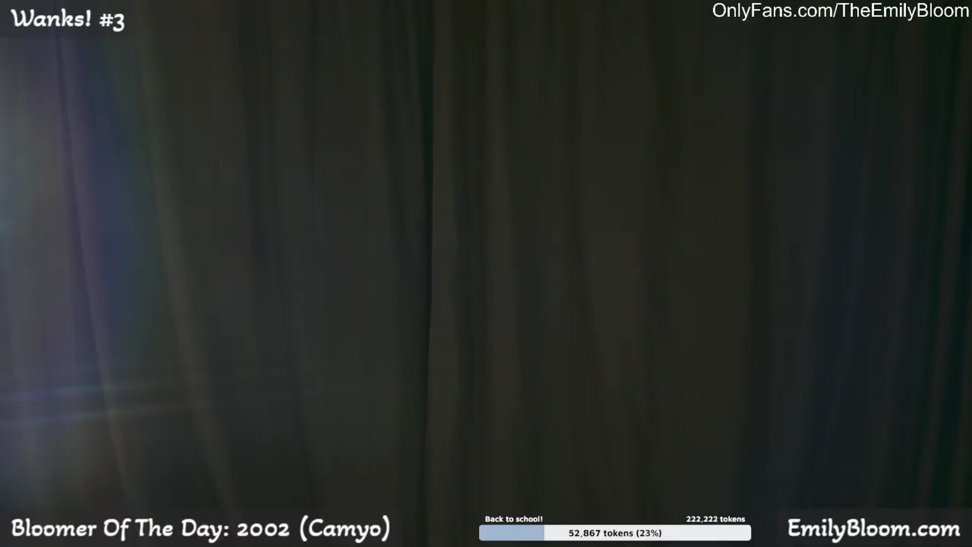 Gallery image thumbnail from EmilyBloom's myfreecams stream on, 05/06/2026, 22:50 image 5 of 20