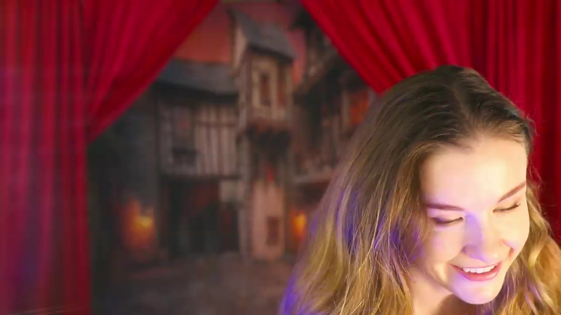 Gallery image thumbnail from EmilyBloom's myfreecams stream on, 05/10/2026, 23:28 image 10 of 20
