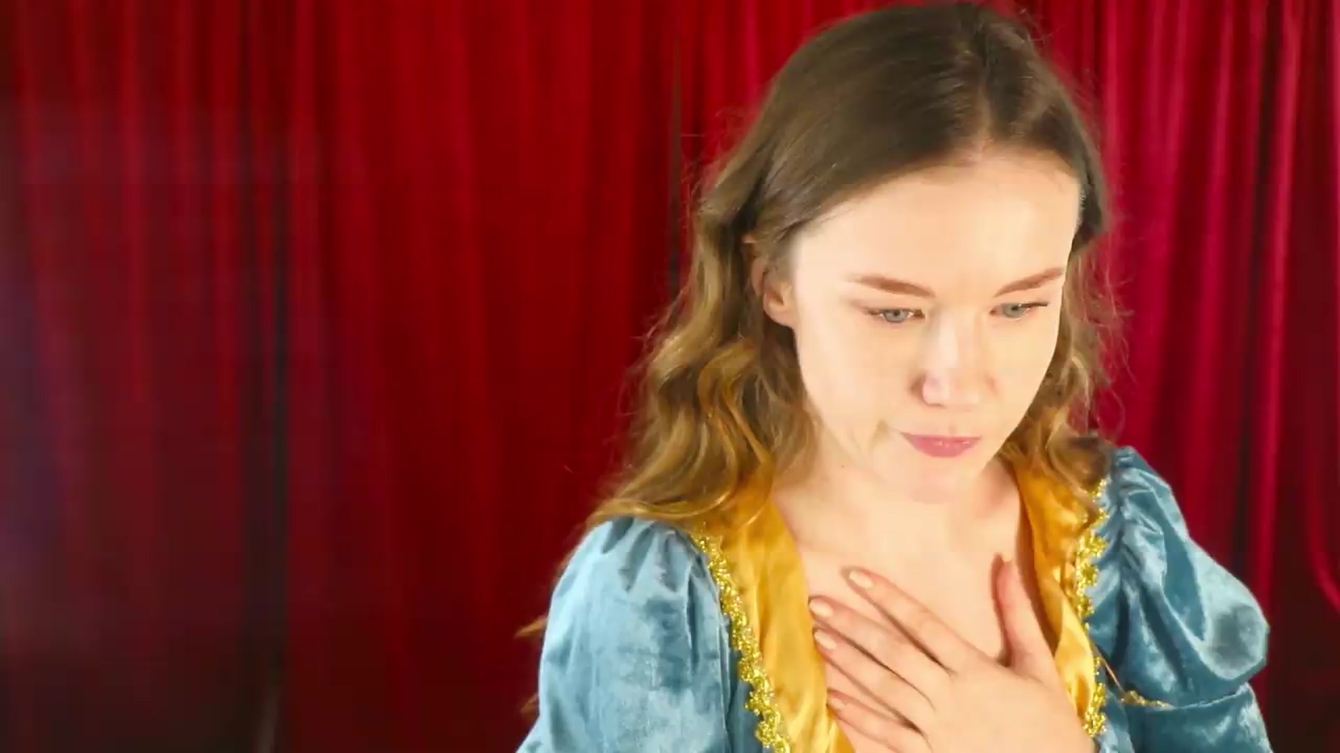 Gallery image thumbnail from EmilyBloom's myfreecams stream on, 05/13/2026, 22:30 image 18 of 20