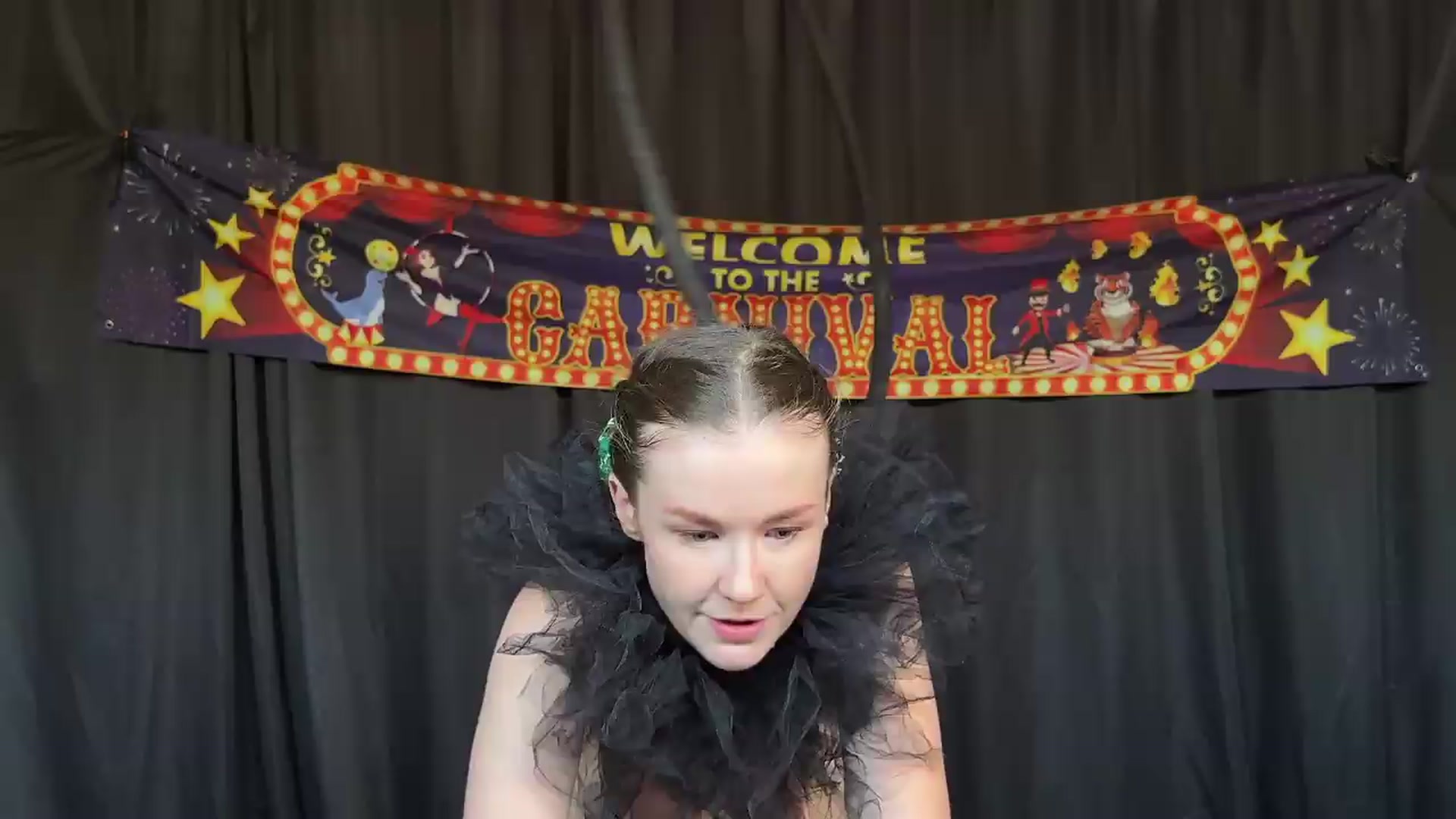 Gallery image thumbnail from EmilyBloom's myfreecams stream on, 05/15/2026, 02:35 image 11 of 20