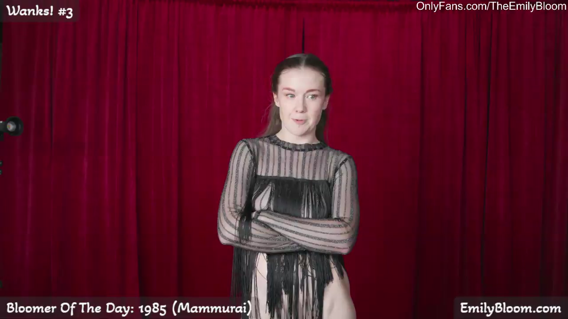 Gallery image thumbnail from EmilyBloom's myfreecams stream on, 05/15/2026, 23:56 image 13 of 20