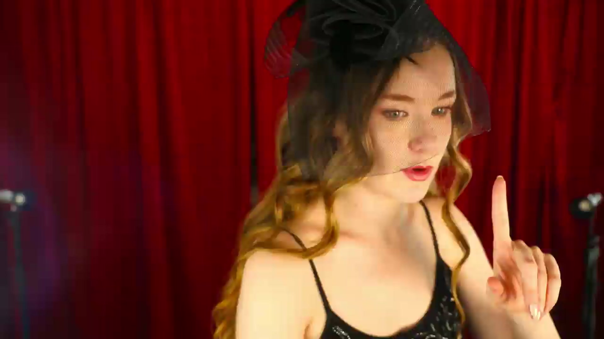 Gallery image thumbnail from EmilyBloom's myfreecams stream on, 05/17/2026, 01:11 image 1 of 20