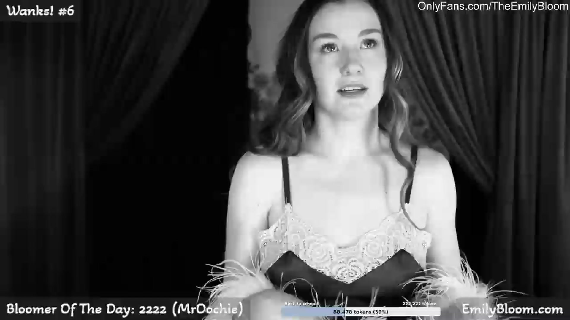 Gallery image thumbnail from EmilyBloom's myfreecams stream on, 05/22/2026, 02:25 image 2 of 20
