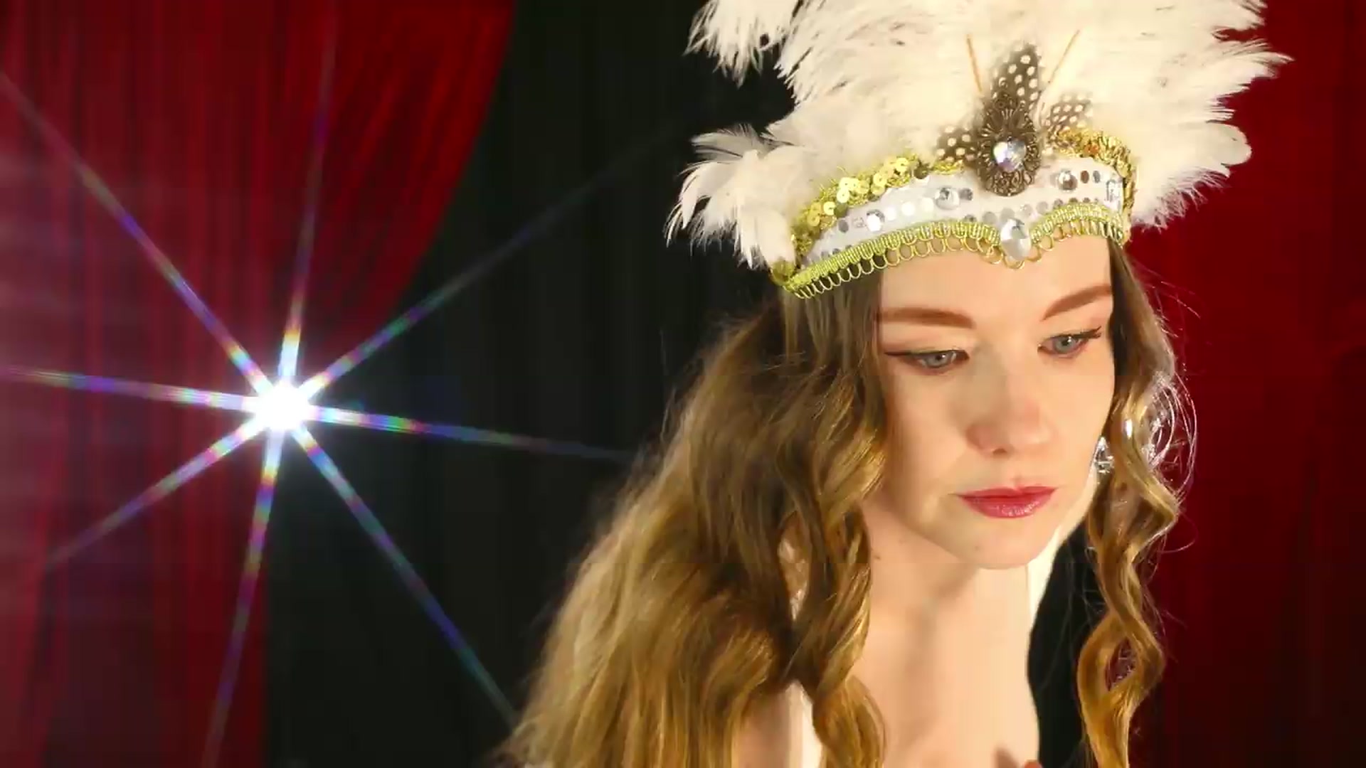 Gallery image thumbnail from EmilyBloom's myfreecams stream on, 05/22/2026, 23:50 image 14 of 20