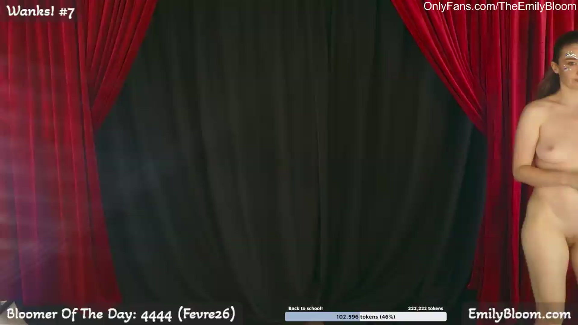 Gallery image thumbnail from EmilyBloom's myfreecams stream on, 05/30/2026, 24:22 image 4 of 20