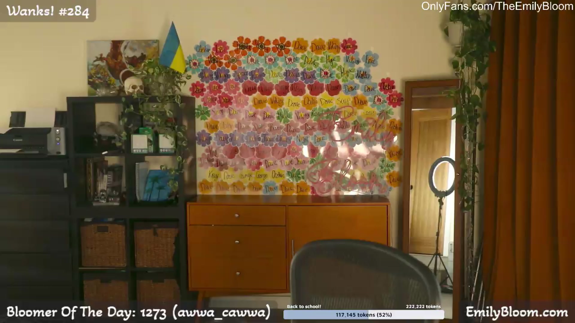 Gallery image thumbnail from EmilyBloom's myfreecams stream on, 06/04/2026, 24:01 image 10 of 20