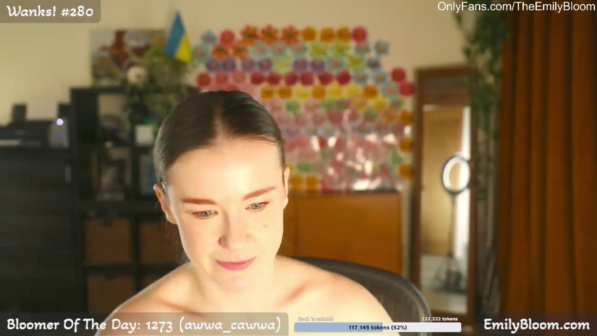 Gallery image thumbnail from EmilyBloom's myfreecams stream on, 06/04/2026, 24:01 image 12 of 20