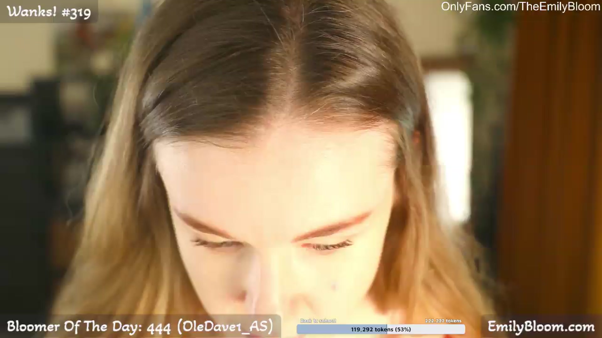 Gallery image thumbnail from EmilyBloom's myfreecams stream on, 06/07/2026, 24:02 image 12 of 20