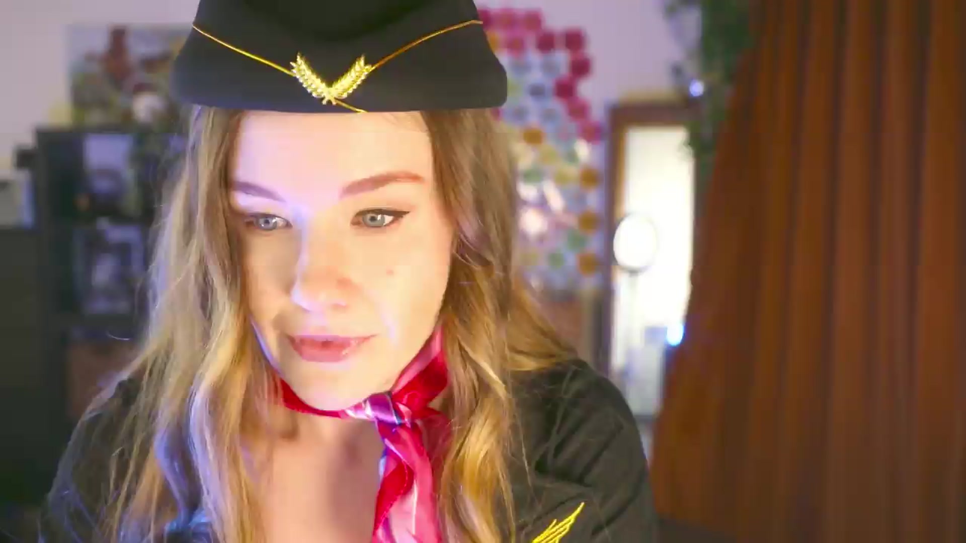 Gallery image thumbnail from EmilyBloom's myfreecams stream on, 06/13/2026, 23:24 image 8 of 20