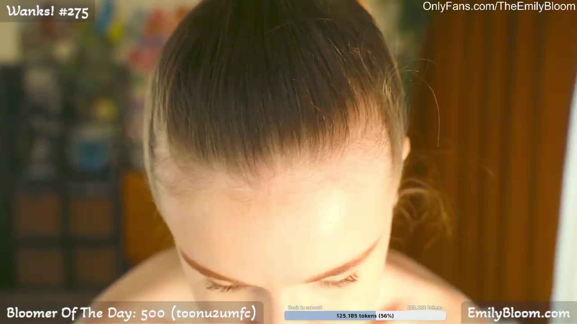 Gallery image thumbnail from EmilyBloom's myfreecams stream on, 06/22/2026, 24:01 image 6 of 20