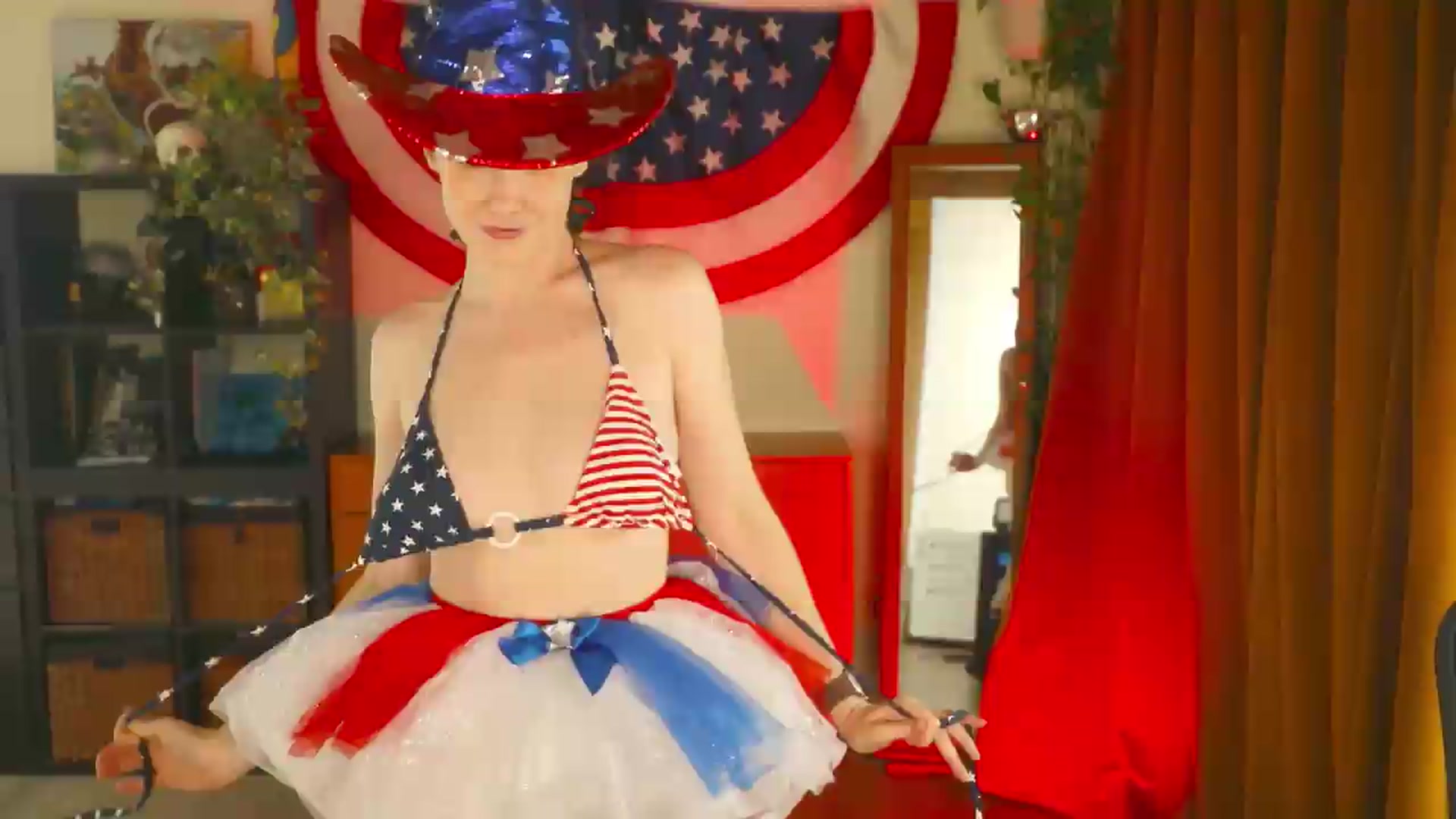 Gallery image thumbnail from EmilyBloom's myfreecams stream on, 07/04/2026, 21:59 image 3 of 20