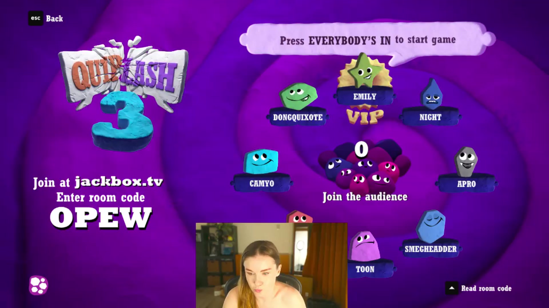 Gallery image thumbnail from EmilyBloom's myfreecams stream on, 07/09/2026, 24:02 image 9 of 20
