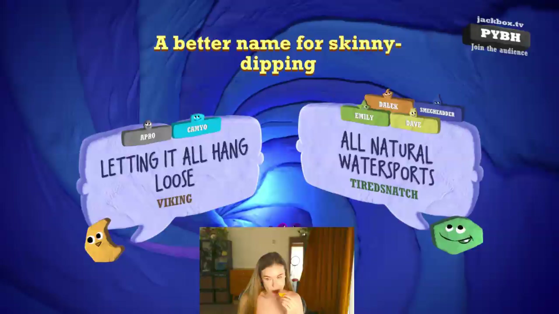 Gallery image thumbnail from EmilyBloom's myfreecams stream on, 07/15/2026, 23:58 image 13 of 20