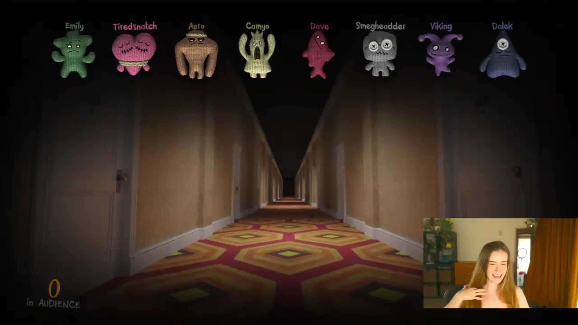Gallery image thumbnail from EmilyBloom's myfreecams stream on, 07/15/2026, 23:58 image 9 of 20