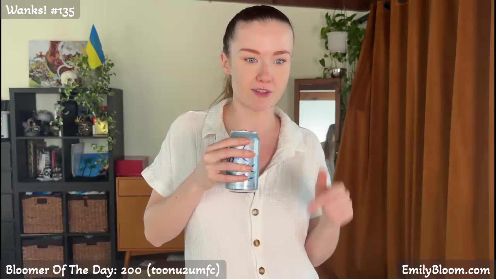 Gallery image thumbnail from EmilyBloom's myfreecams stream on, 07/20/2026, 24:02 image 2 of 20