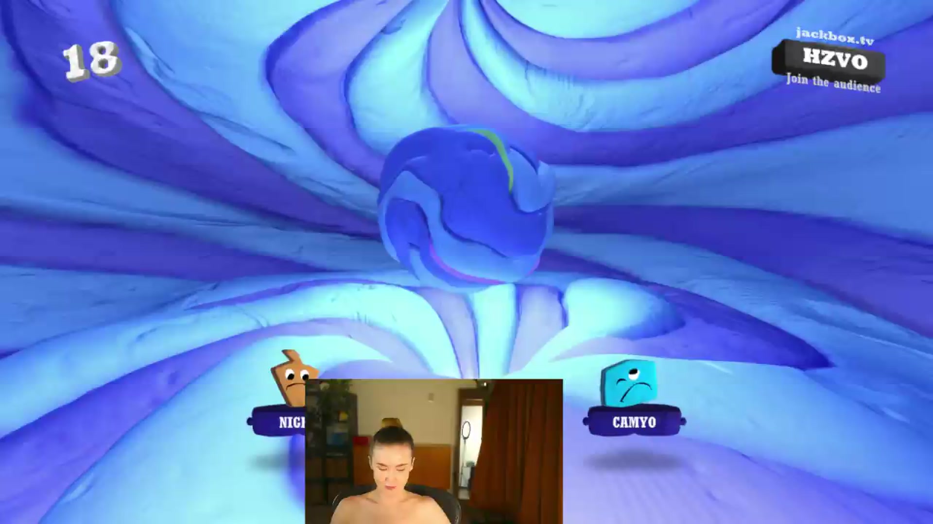 Gallery image thumbnail from EmilyBloom's myfreecams stream on, 07/23/2026, 24:02 image 11 of 20