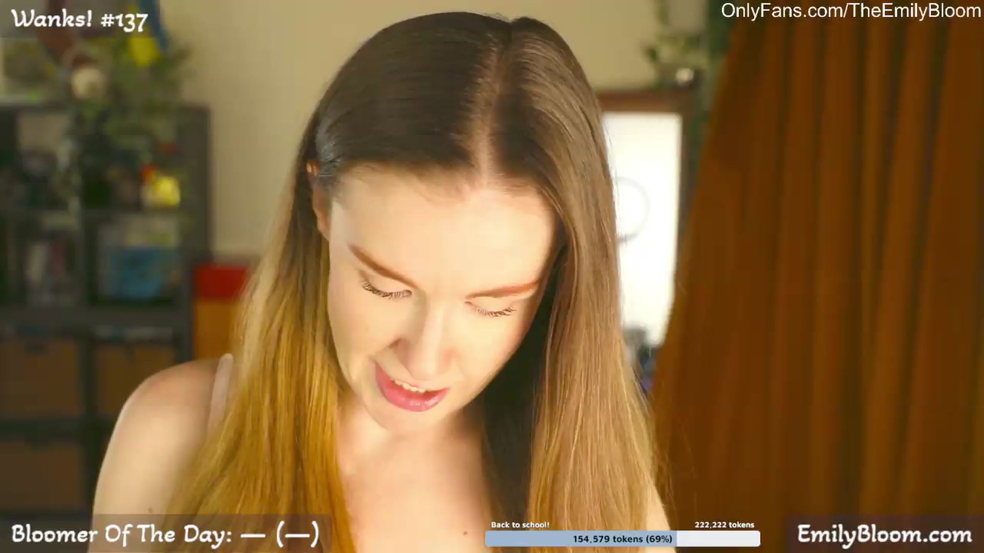 Gallery image thumbnail from EmilyBloom's myfreecams stream on, 07/31/2026, 24:30 image 1 of 20