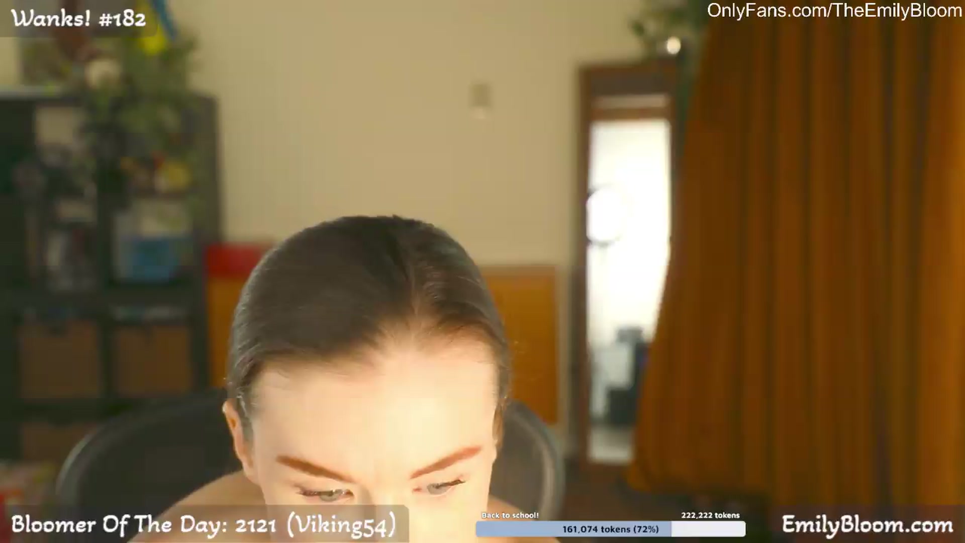 Gallery image thumbnail from EmilyBloom's myfreecams stream on, 08/06/2026, 24:06 image 14 of 20