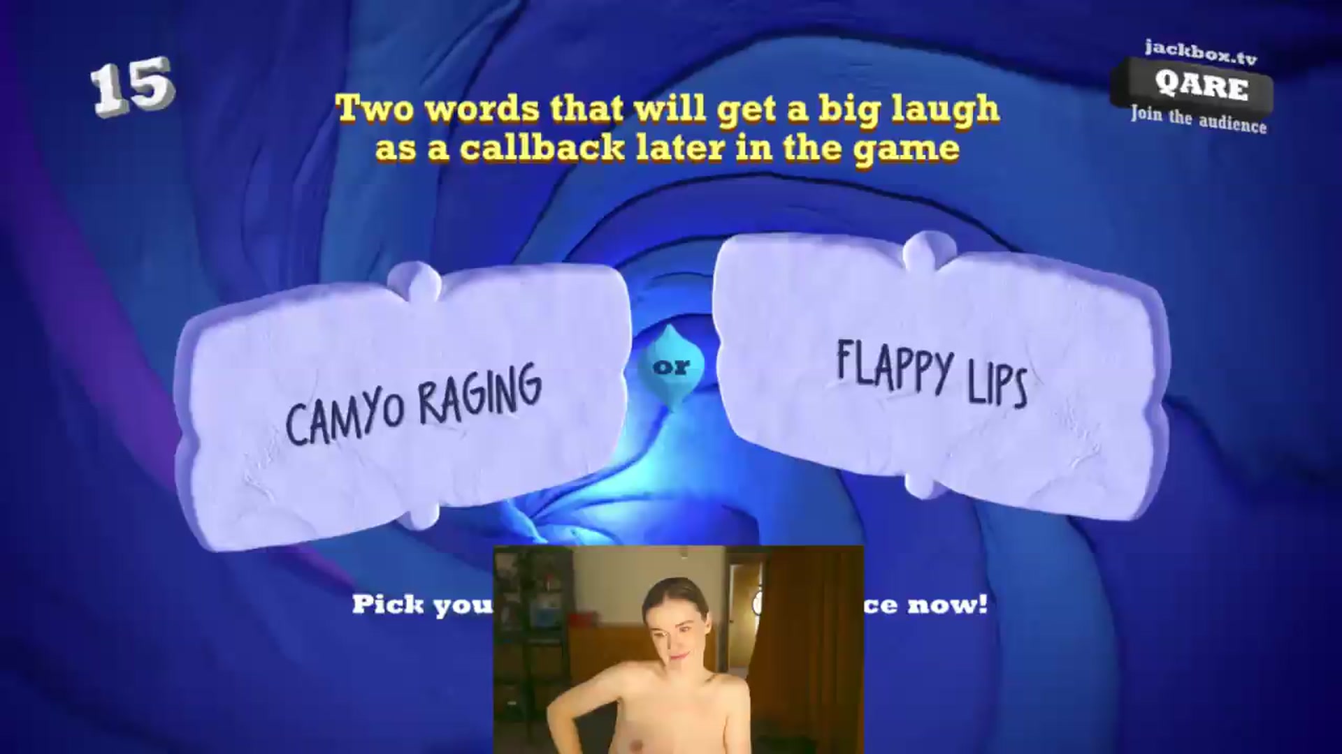 Gallery image thumbnail from EmilyBloom's myfreecams stream on, 08/13/2026, 24:14 image 12 of 20