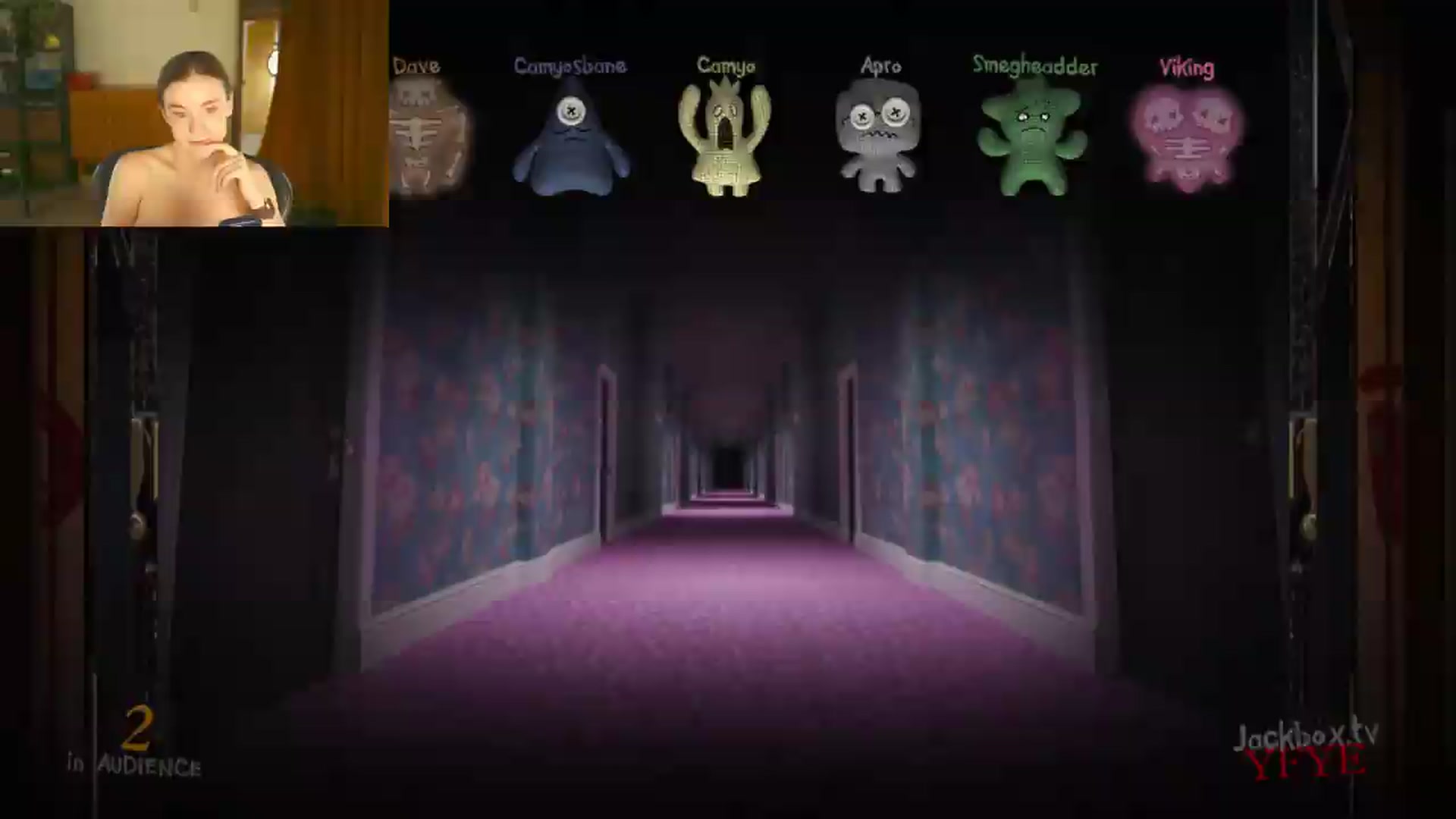 Gallery image thumbnail from EmilyBloom's myfreecams stream on, 08/13/2026, 24:14 image 9 of 20