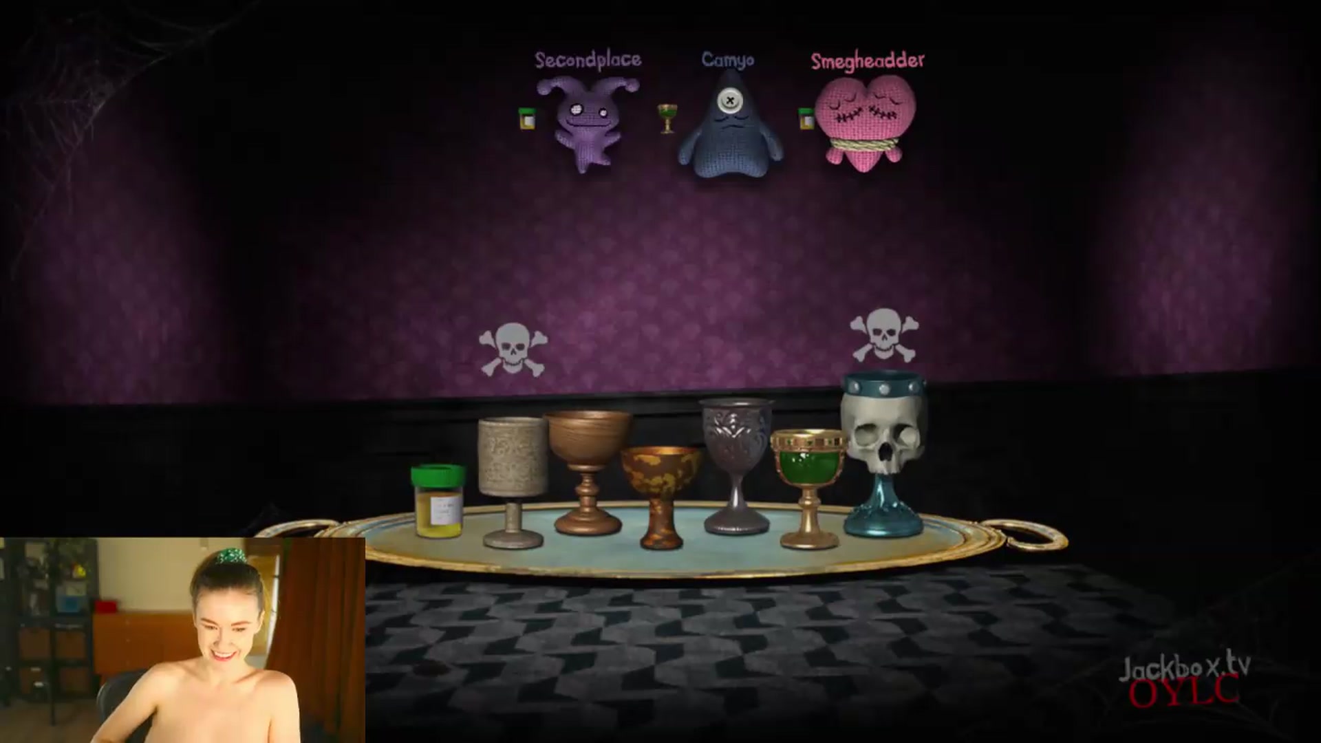 Gallery image thumbnail from EmilyBloom's myfreecams stream on, 08/21/2026, 24:47 image 6 of 20